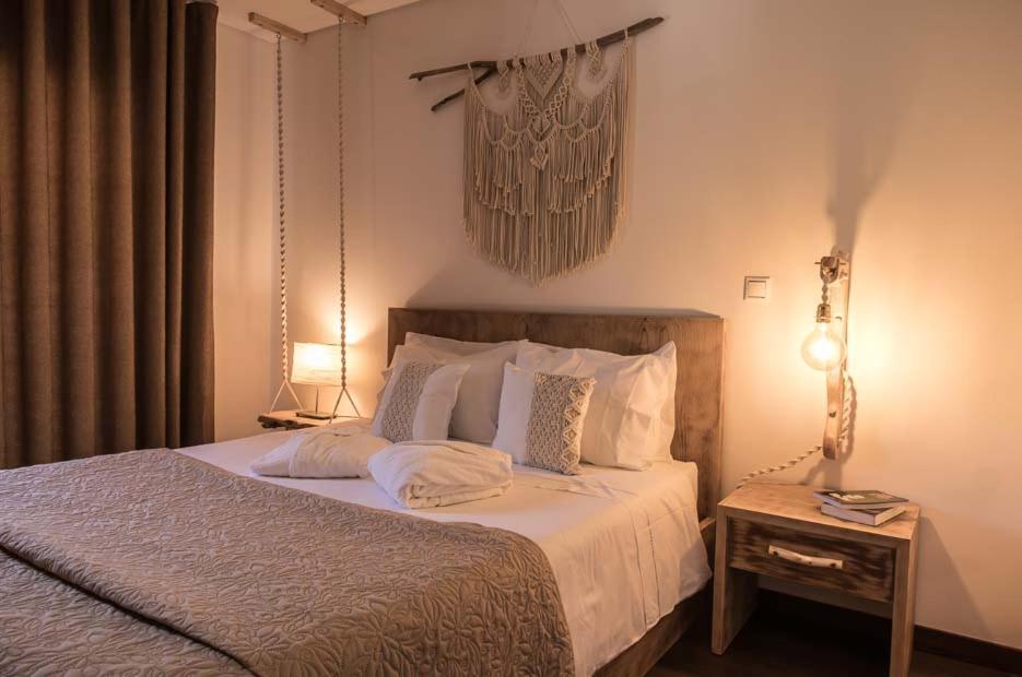 Quinta Dos Padres Santos, Agroturismo & Spa Ламего Екстериор снимка